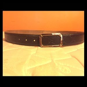 30/32 Gucci Belt